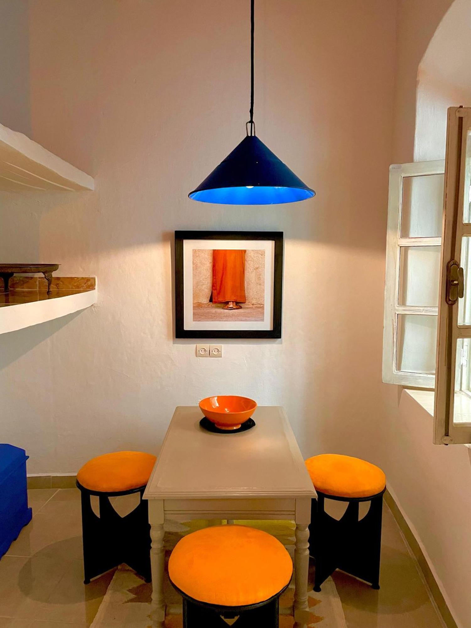 Cozycornerhouse Essaouira Exterior foto