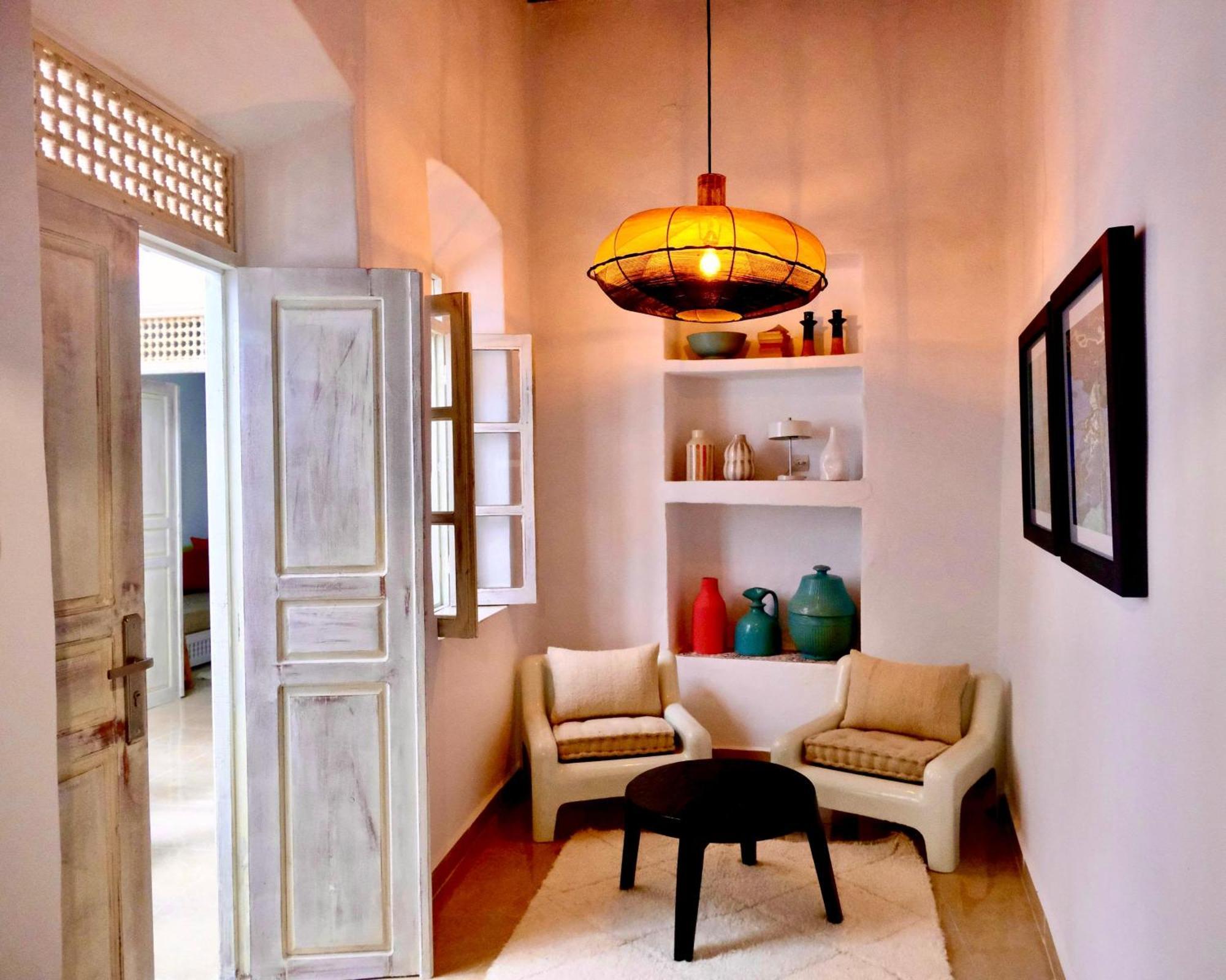 Cozycornerhouse Essaouira Exterior foto